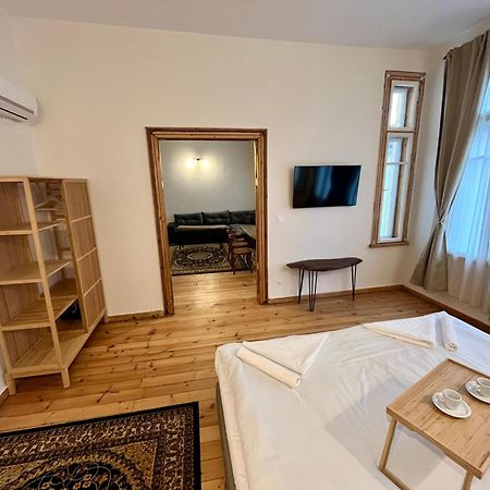 Skyler Vintage Apartments Пловдив Экстерьер фото