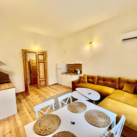 Skyler Vintage Apartments Пловдив Экстерьер фото