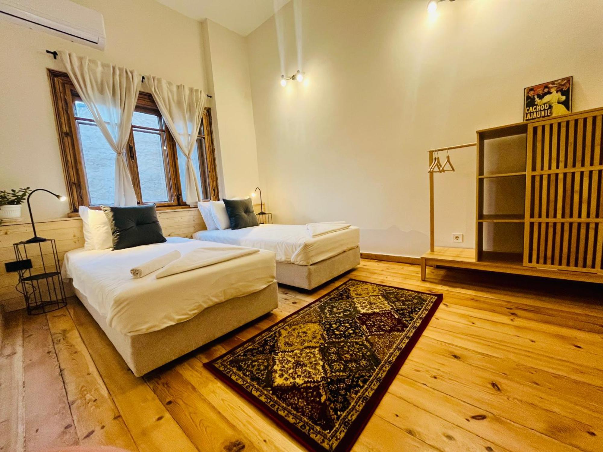 Skyler Vintage Apartments Пловдив Экстерьер фото