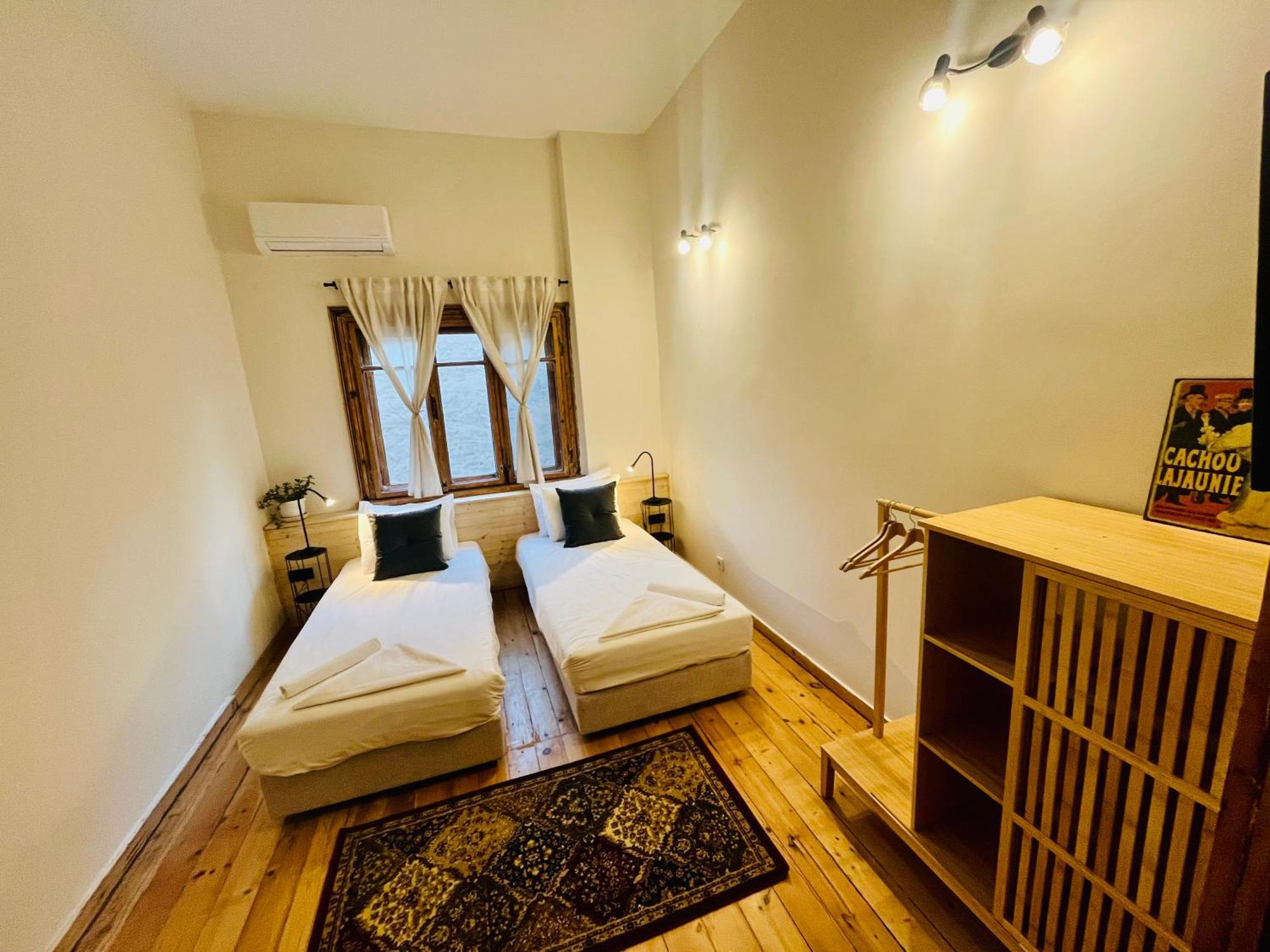 Skyler Vintage Apartments Пловдив Экстерьер фото