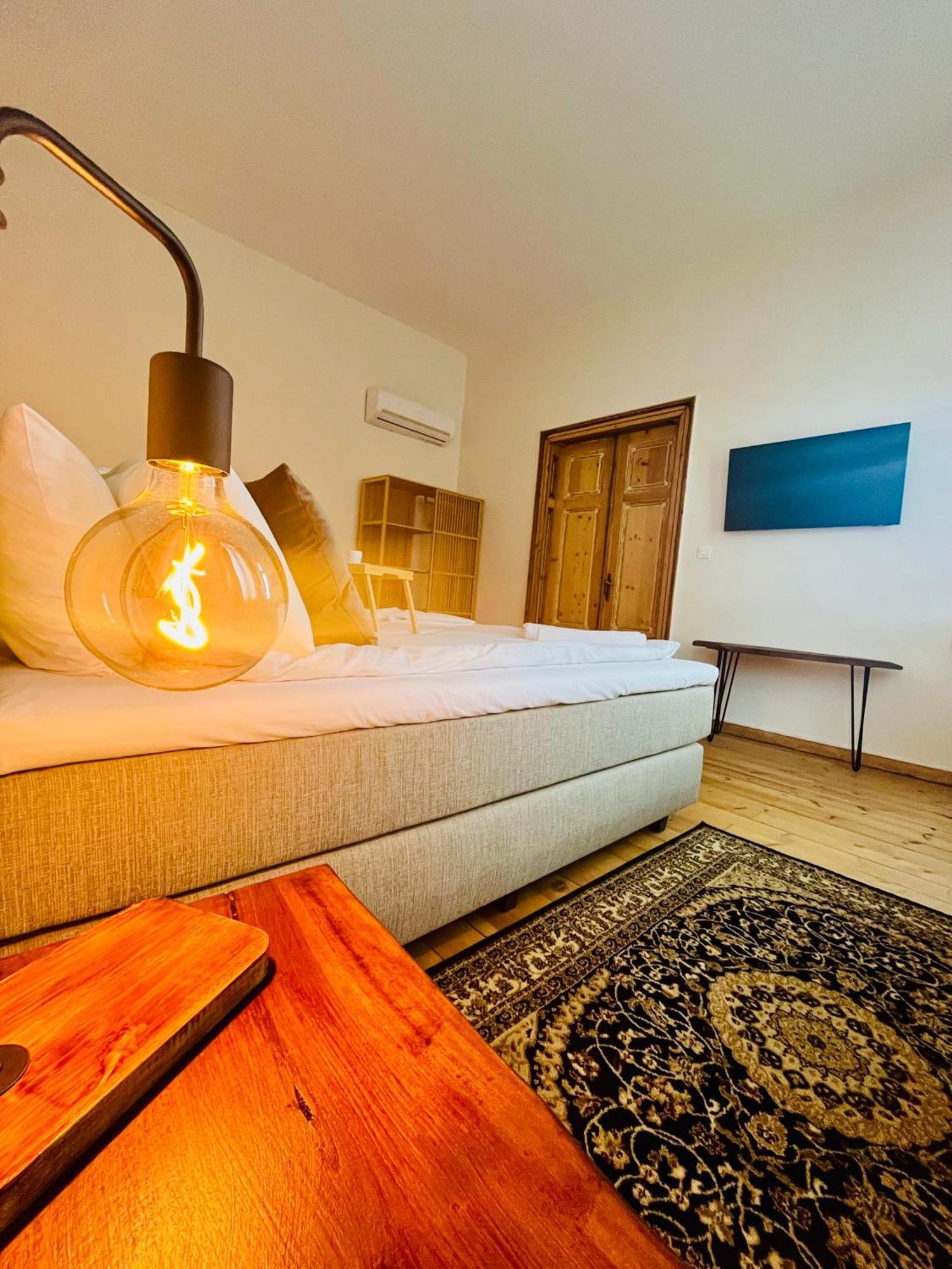 Skyler Vintage Apartments Пловдив Экстерьер фото