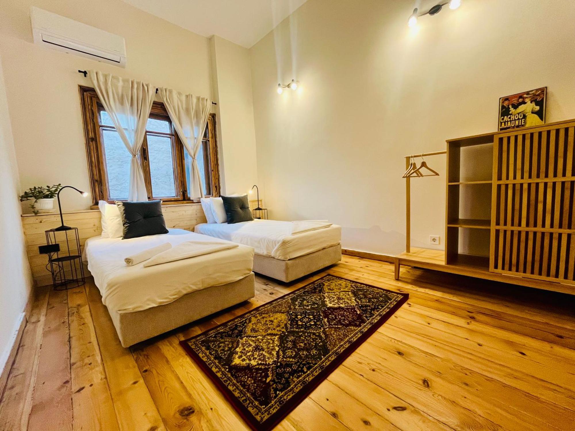 Skyler Vintage Apartments Пловдив Экстерьер фото