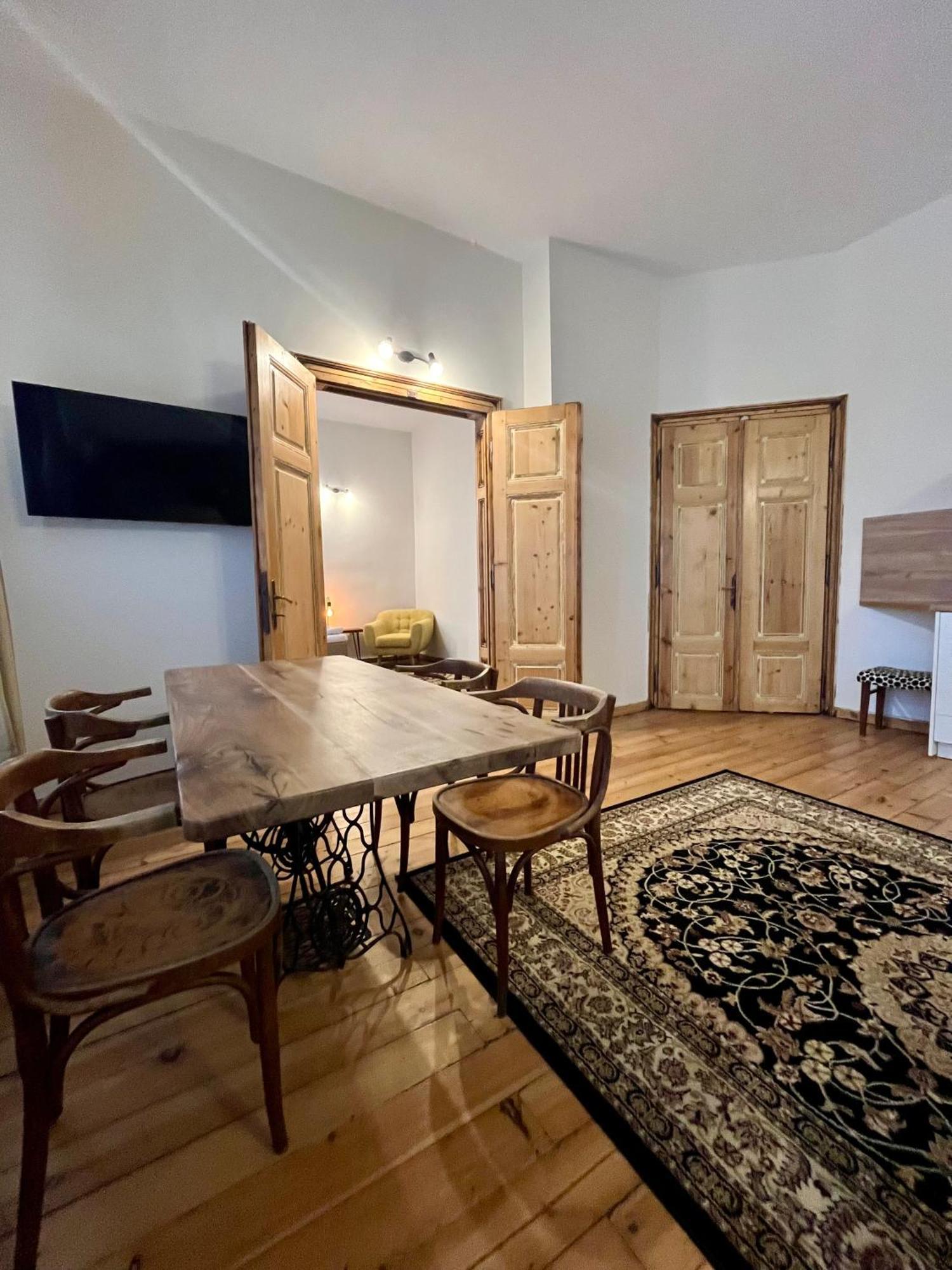 Skyler Vintage Apartments Пловдив Экстерьер фото