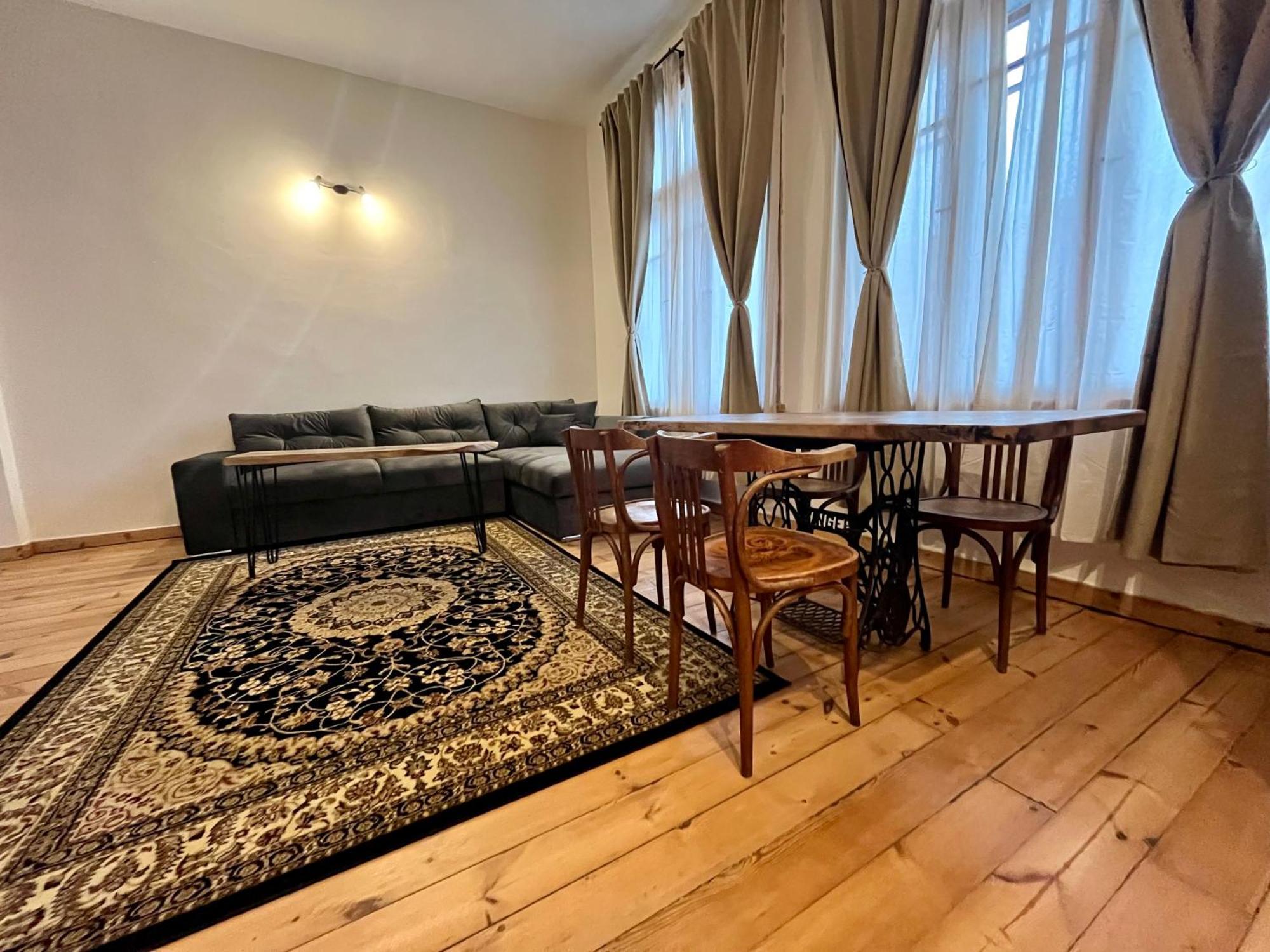 Skyler Vintage Apartments Пловдив Экстерьер фото