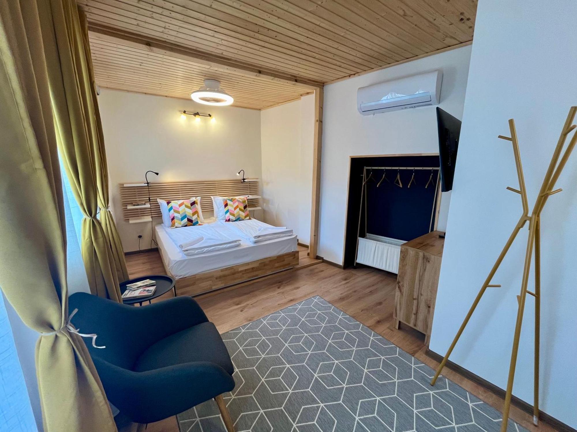 Skyler Vintage Apartments Пловдив Экстерьер фото