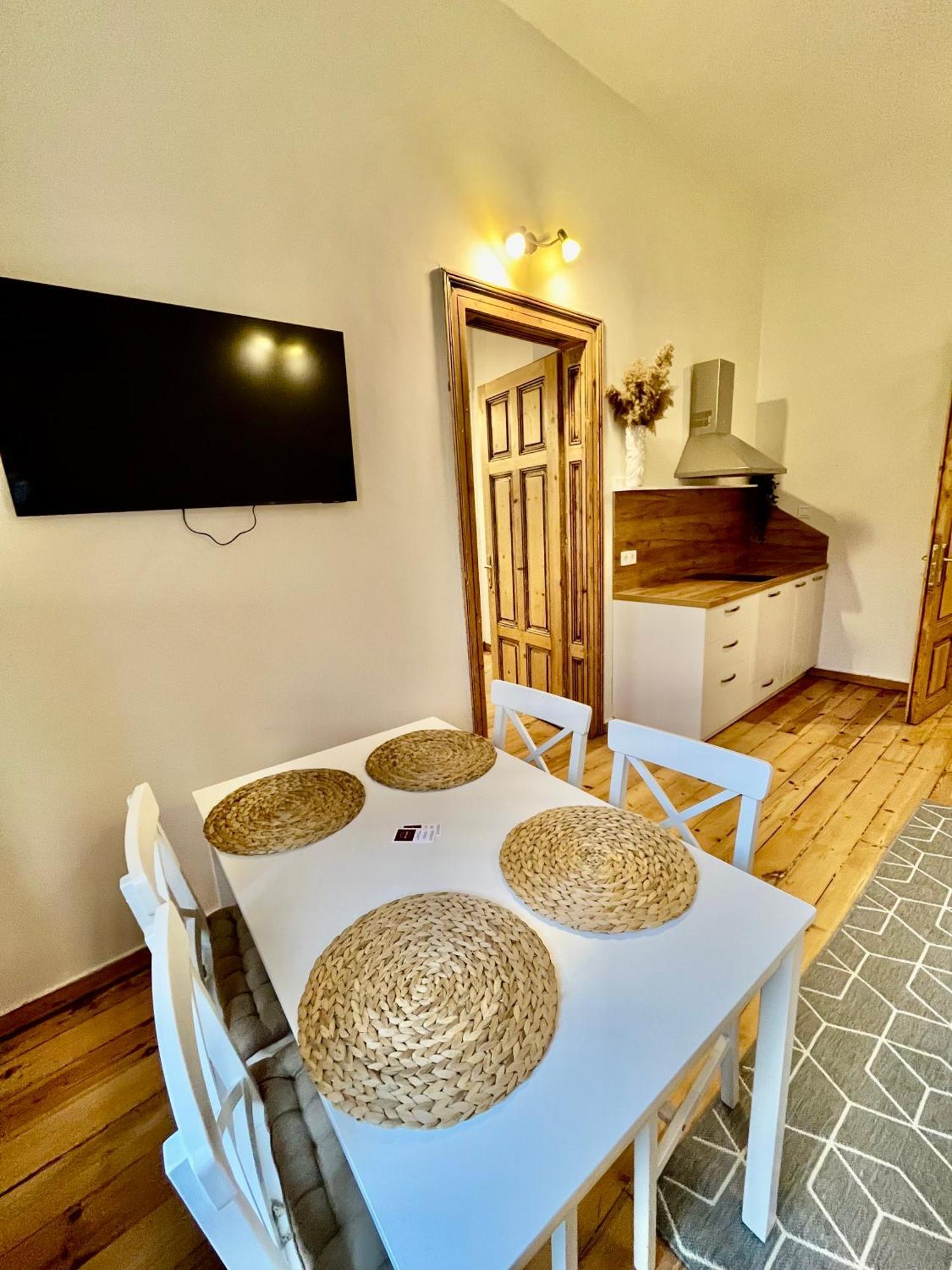 Skyler Vintage Apartments Пловдив Экстерьер фото