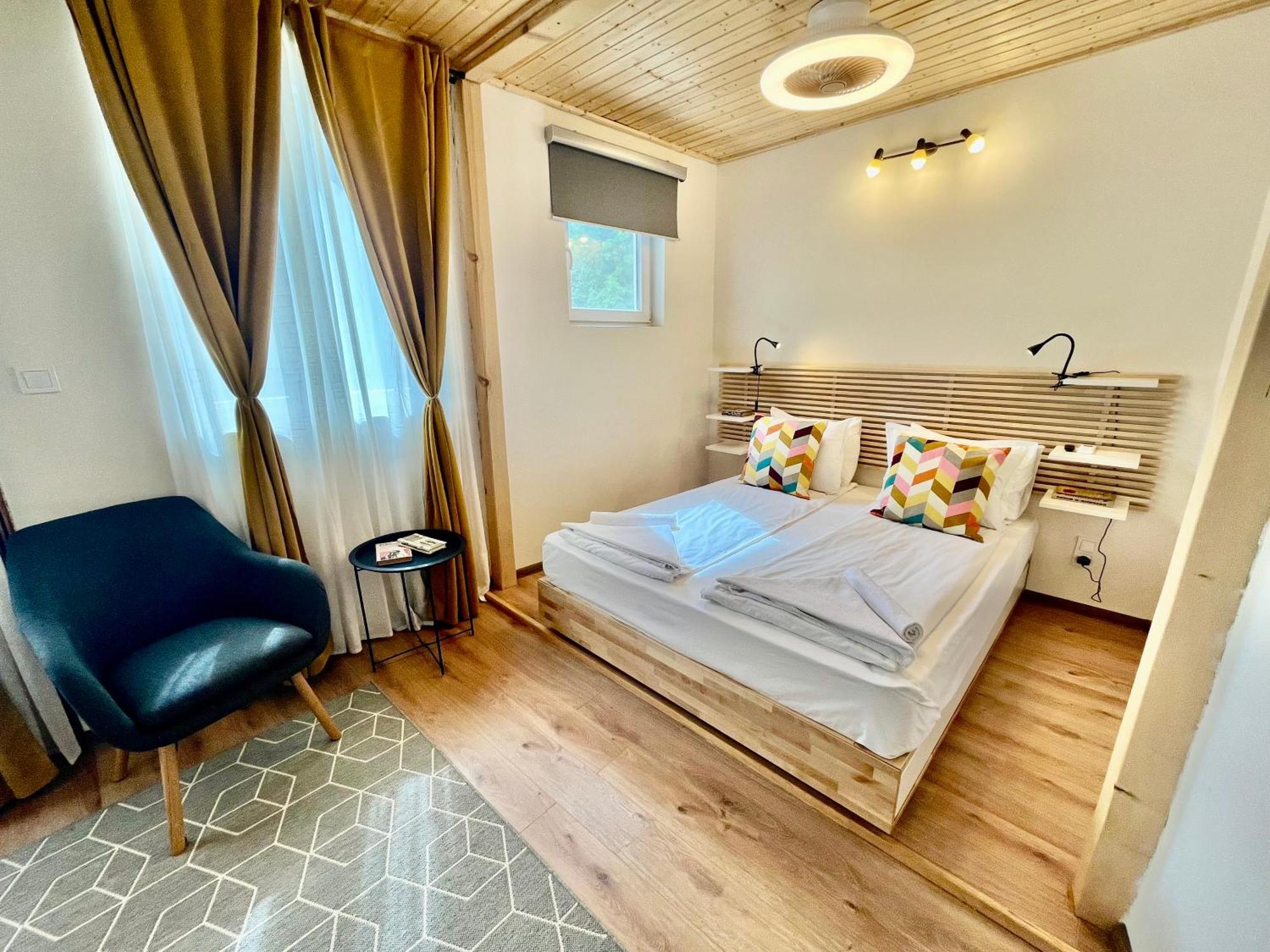 Skyler Vintage Apartments Пловдив Экстерьер фото