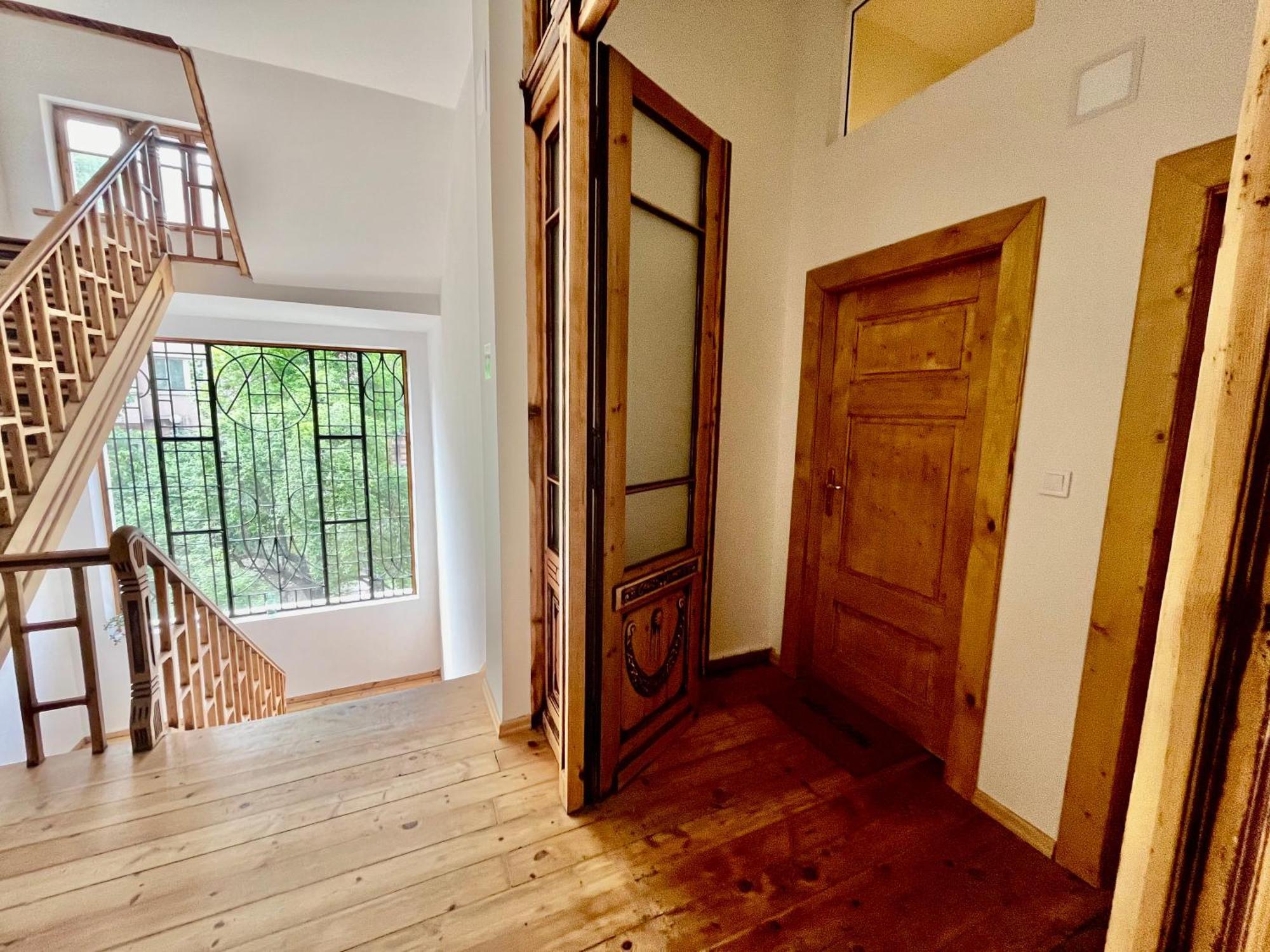 Skyler Vintage Apartments Пловдив Экстерьер фото