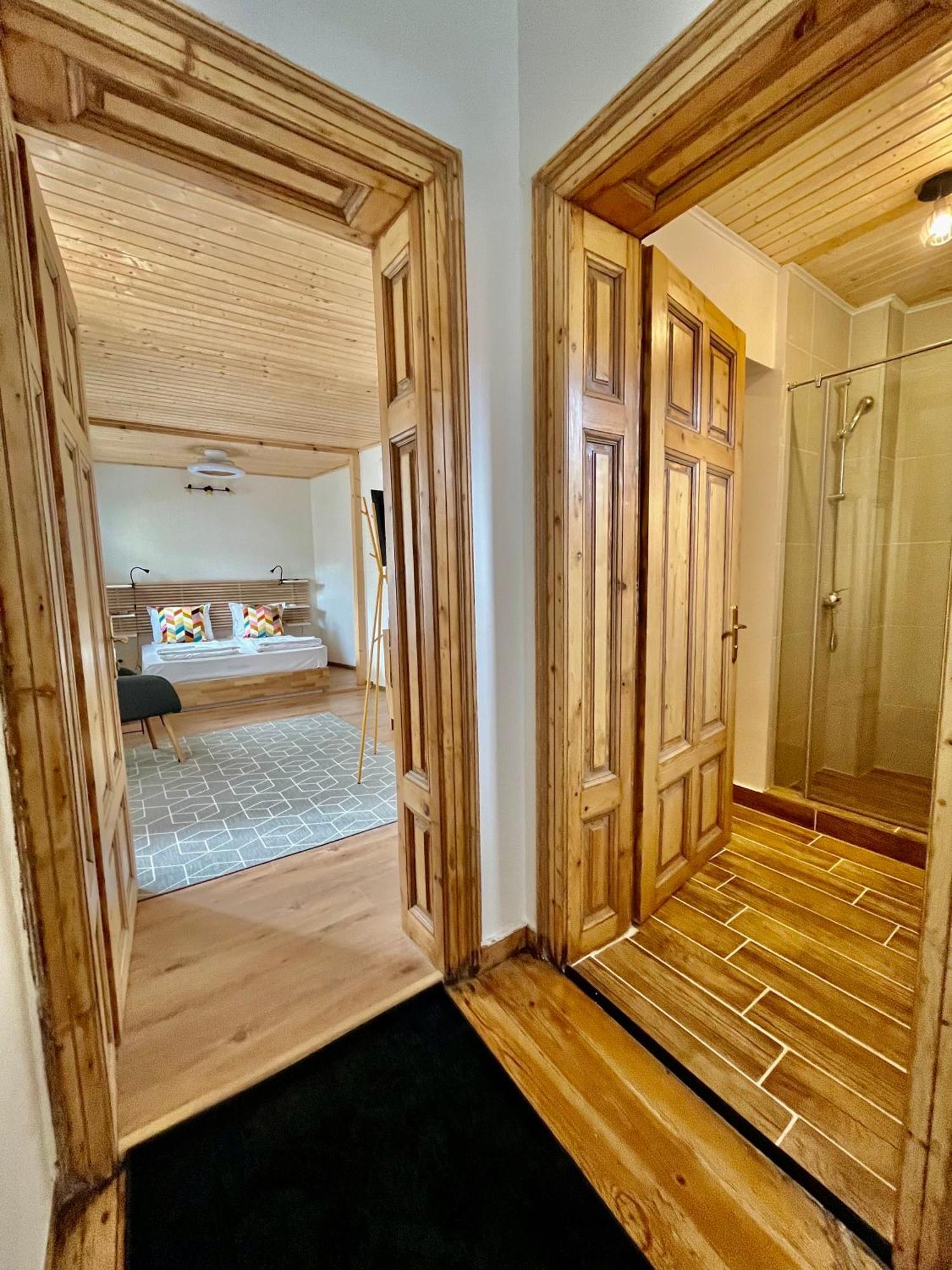 Skyler Vintage Apartments Пловдив Экстерьер фото